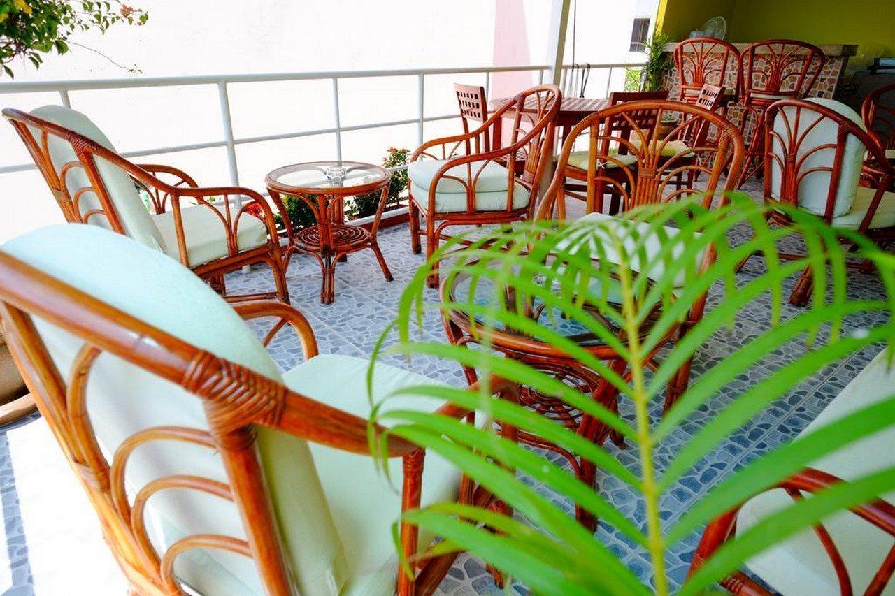Adonis Guest House Patong Екстер'єр фото